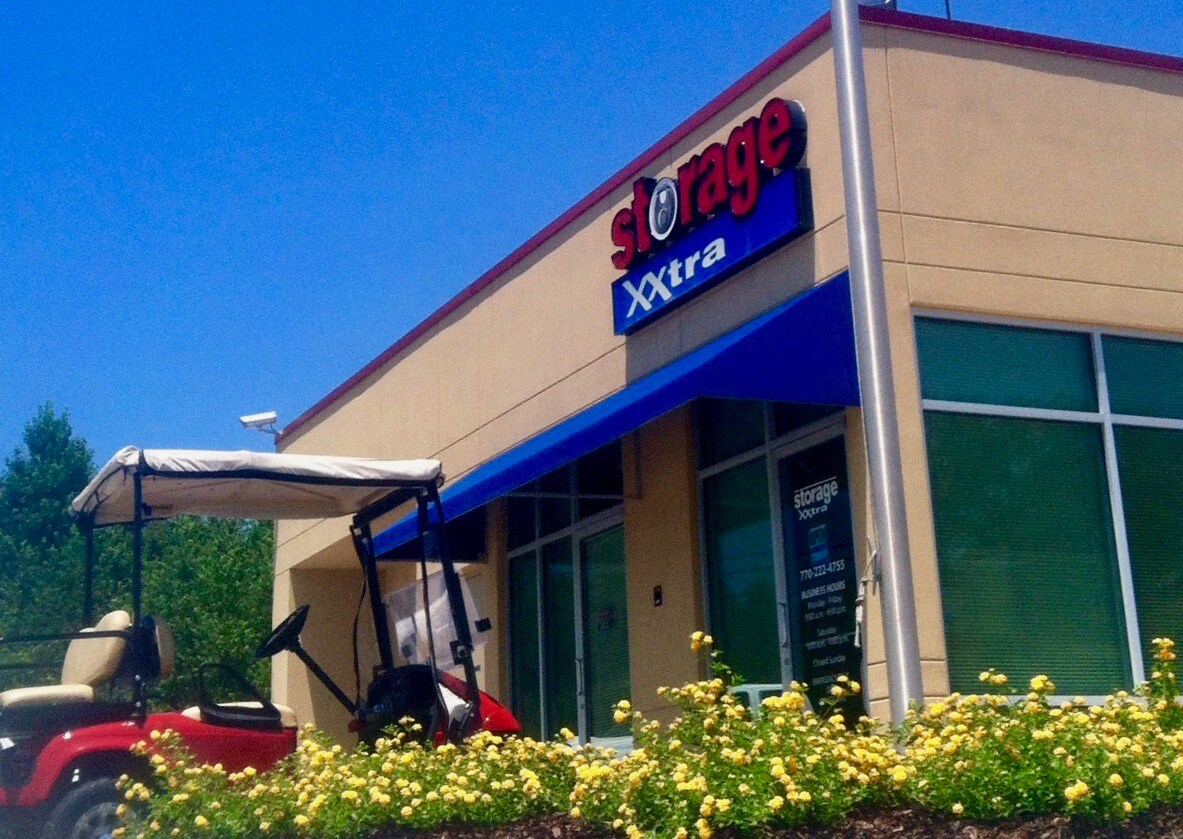 3595 Hiram Douglasville Hwy, Hiram, GA for lease Primary Photo- Image 1 of 9