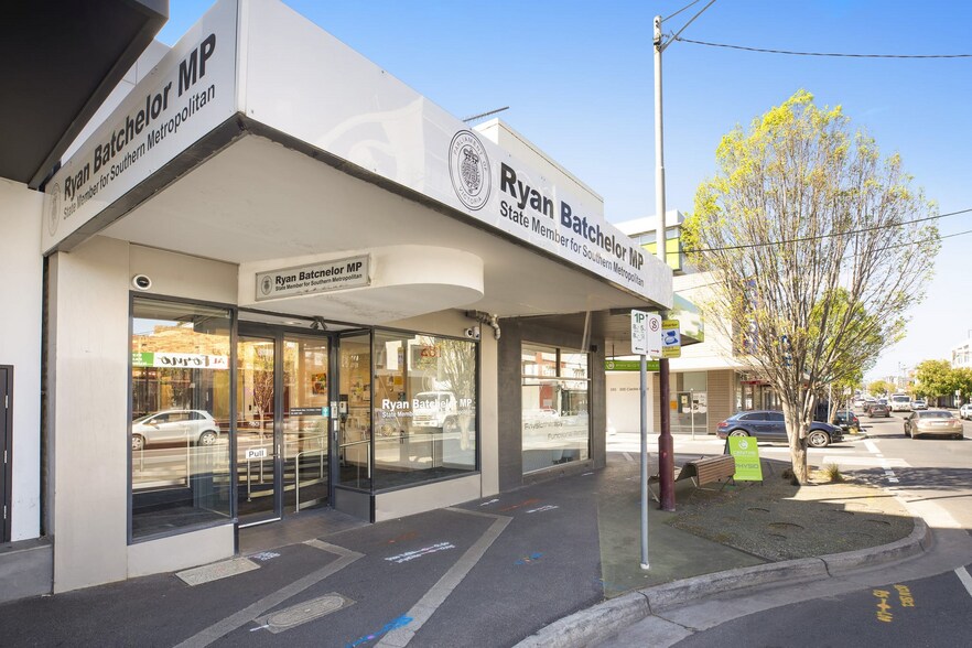 281 Centre Rd, Bentleigh for sale - Primary Photo - Image 1 of 4