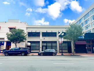 More details for 343 4th Ave, San Diego, CA - Office for Lease