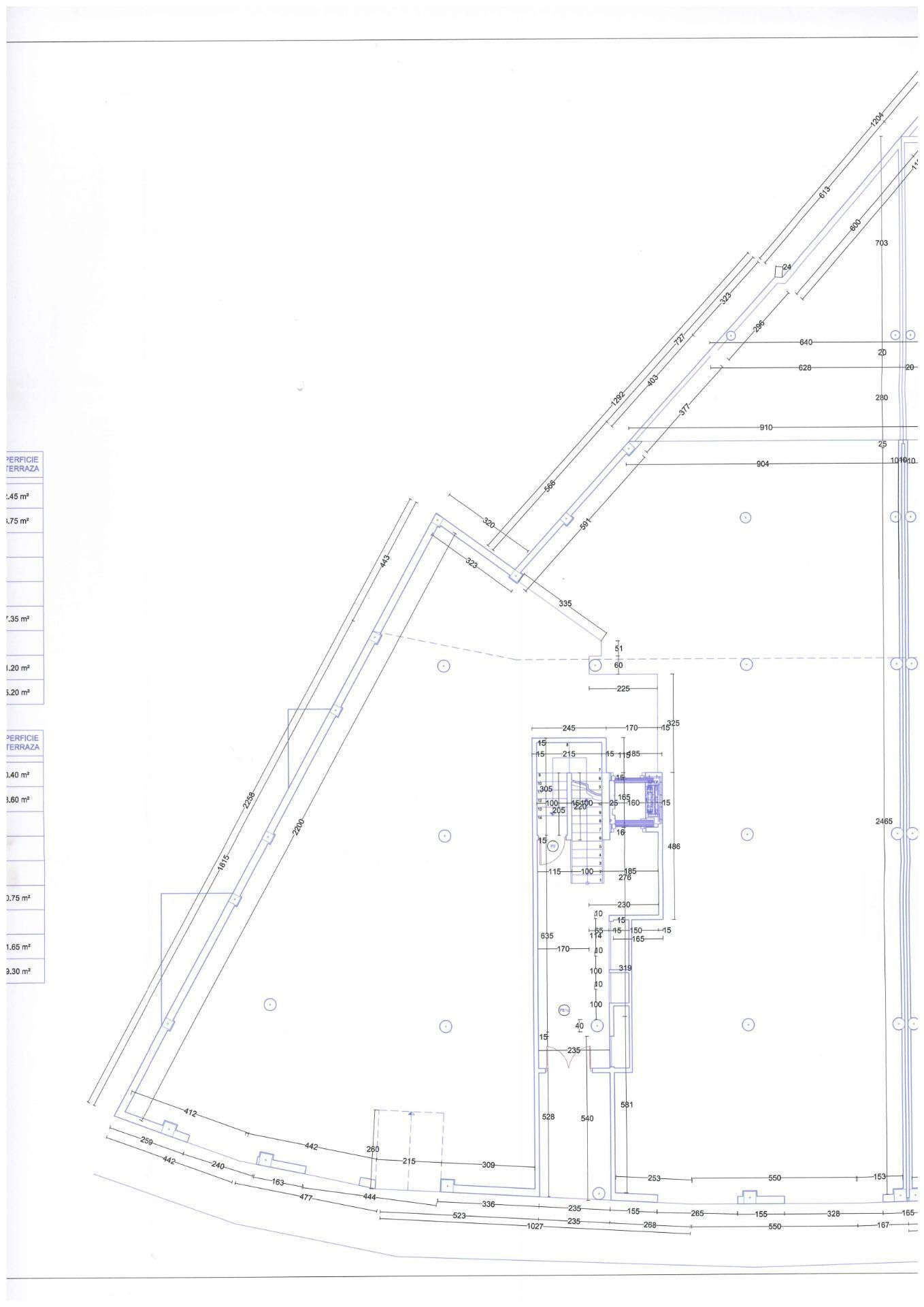 Retail in Benamaurel for sale Floor Plan- Image 1 of 9