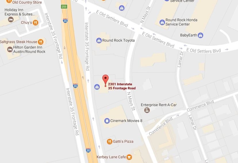 4677 Preston Rd, Frisco, TX for sale - Building Photo - Image 2 of 7