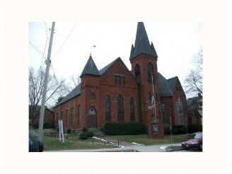 107 W Main St, Walden, NY for sale - Primary Photo - Image 1 of 1