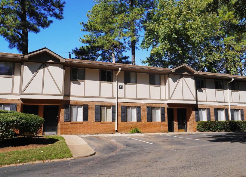 4015 Covington Hwy Decatur Ga 30032 Loopnet Com