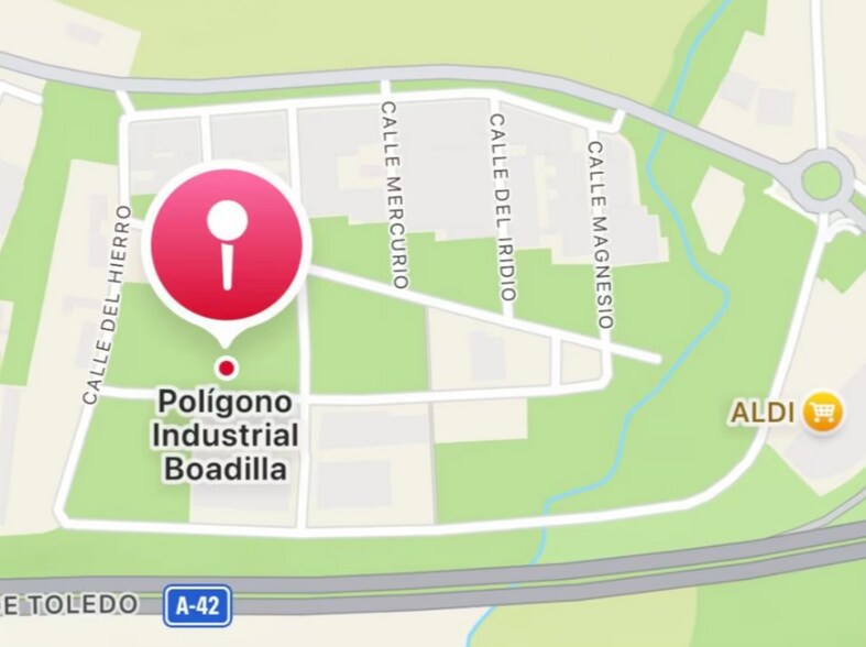 Autovía de Toledo, 32, Illescas, Toledo for sale - Building Photo - Image 2 of 2