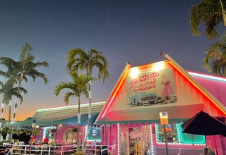 2410 N Federal Hwy, Delray Beach, FL for lease Building Photo- Image 1 of 1