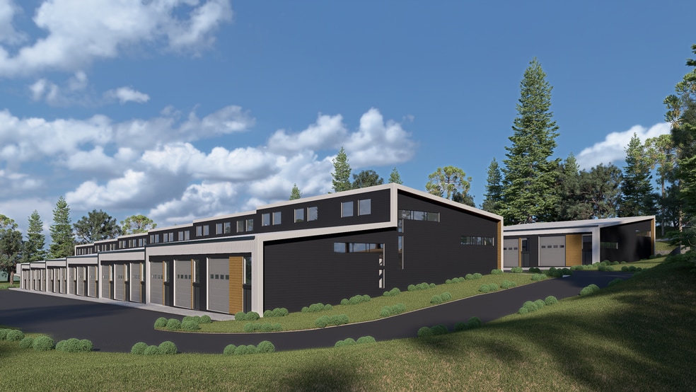 499 McIntyre St., Golden, CO for sale - Building Photo - Image 3 of 11