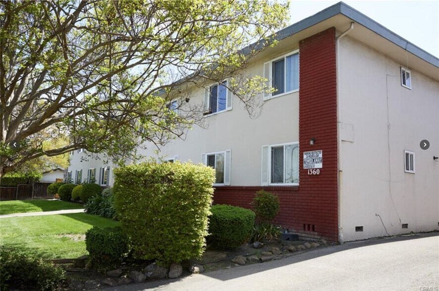 1360 Warburton Ave, Santa Clara, CA for sale - Building Photo - Image 3 of 11