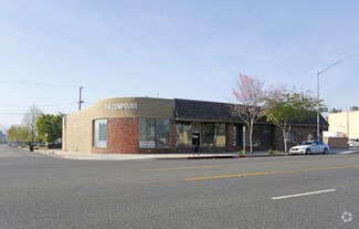 More details for 4000-4004 W Burbank Blvd, Burbank, CA - Office/Retail for Lease