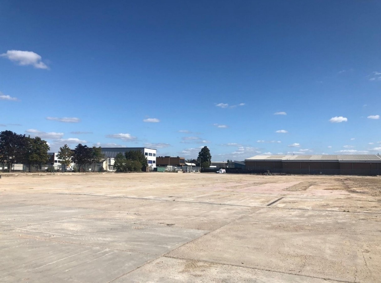 Selinas Ln, Dagenham for sale Building Photo- Image 1 of 1