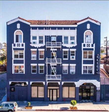 2731 Beverly Blvd, Los Angeles, CA for sale - Building Photo - Image 1 of 1