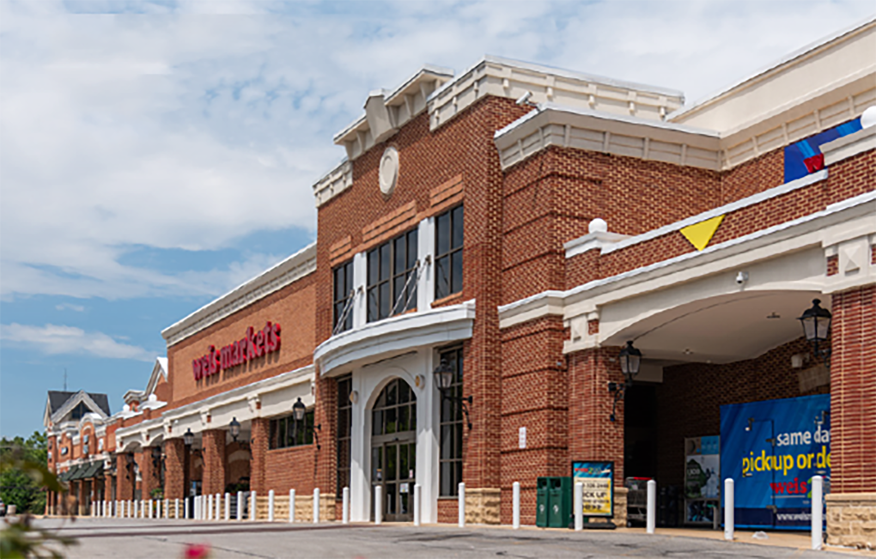 H.G. Trueman Rd, Lusby, MD for lease Building Photo- Image 1 of 11