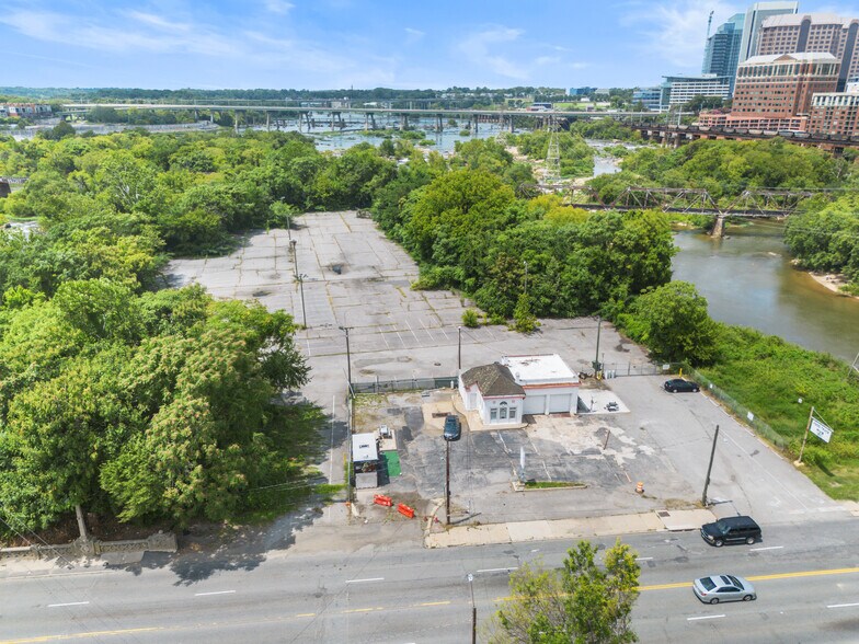 510 S 14th St, Richmond, VA for sale - Aerial - Image 3 of 22