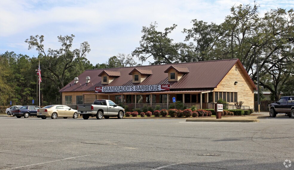 2128 Smith Ave, Thomasville, GA 31792 Retail for Sale