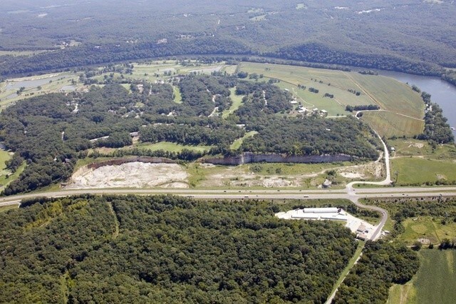 US-54, Lake Ozark, MO for sale - Building Photo - Image 1 of 1