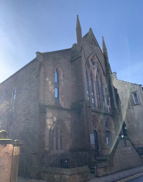6B Commerce St, Arbroath for sale - Primary Photo - Image 1 of 8