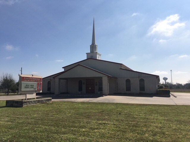 172 Selman Dr, Sealy, TX for sale - Primary Photo - Image 1 of 1