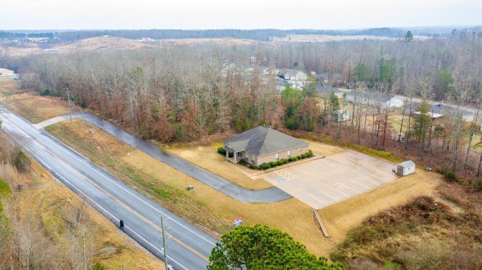 26629 AR-5 AR-5, Lonsdale, AR for sale - Building Photo - Image 1 of 1