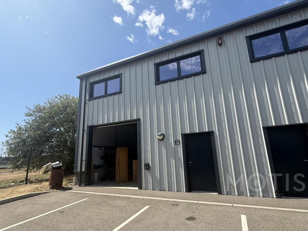 Barnfield Rd, Folkestone for lease Building Photo- Image 1 of 18