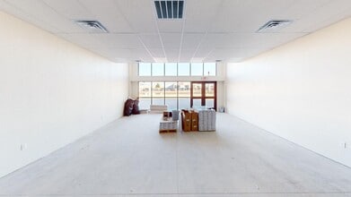 3601 N Grimes St, Hobbs, NM for lease Building Photo- Image 1 of 3