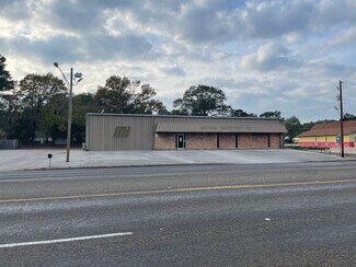 More details for 2201 S Eastman Rd, Longview, TX - Industrial for Sale