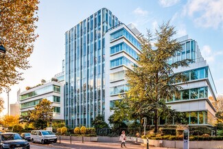 More details for 40-52 Boulevard Du Parc, Neuilly-sur-Seine - Office for Lease