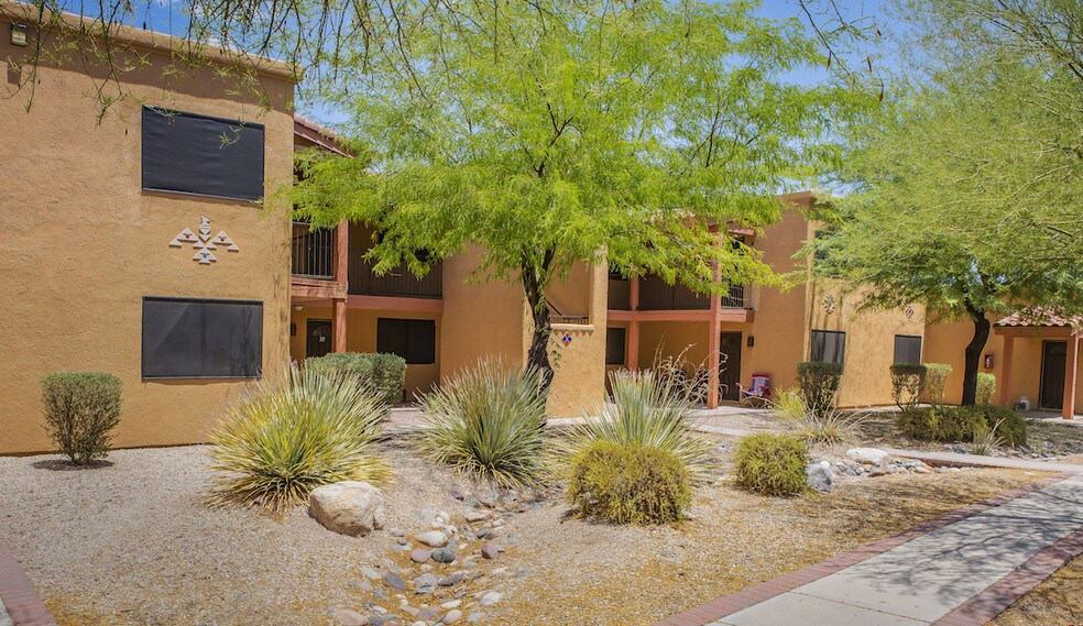 14930 S Hwy 77, Mammoth, AZ for sale - Building Photo - Image 1 of 1