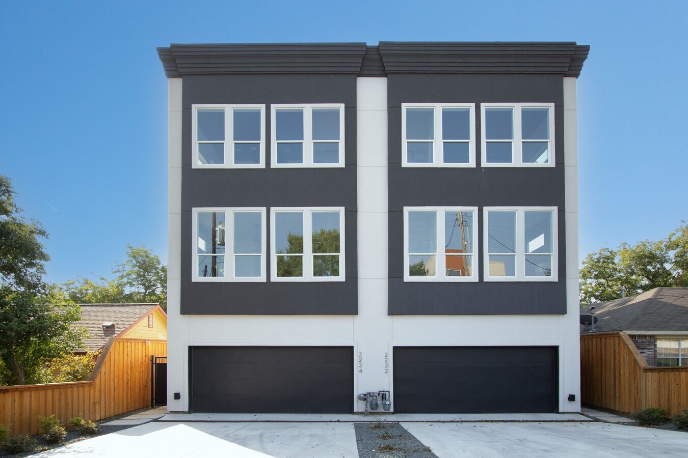 2234 Hondo Ave, Dallas, TX 75219