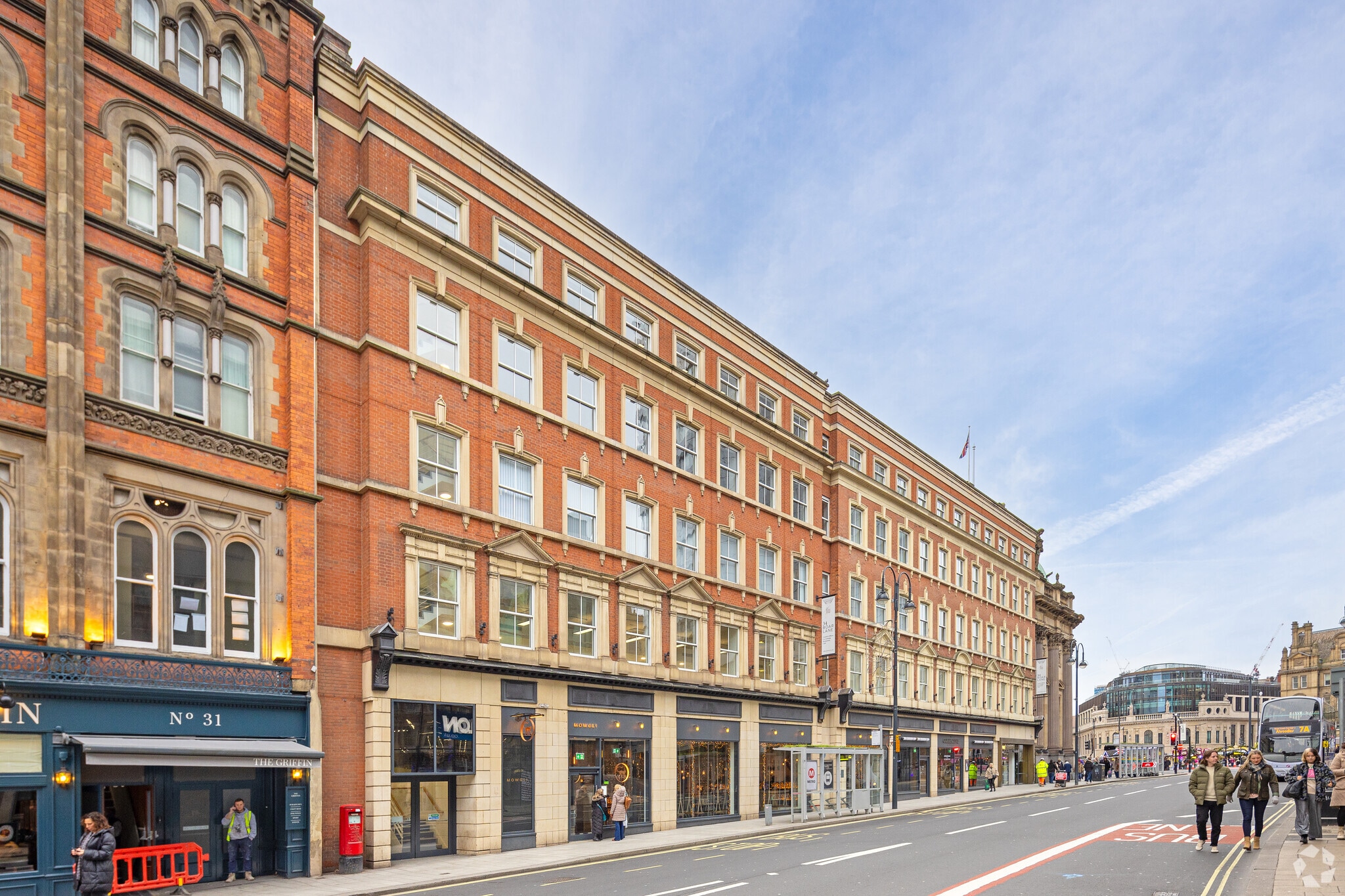 34 Boar Ln, Leeds for sale Building Photo- Image 1 of 1