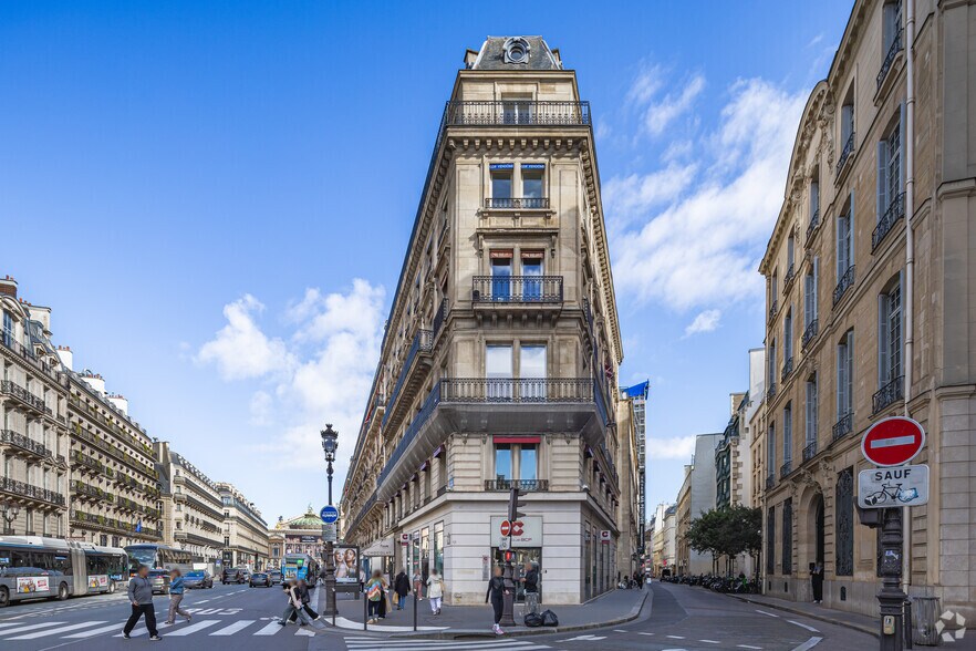 30 Avenue De L'Opera, Paris for sale - Primary Photo - Image 1 of 11