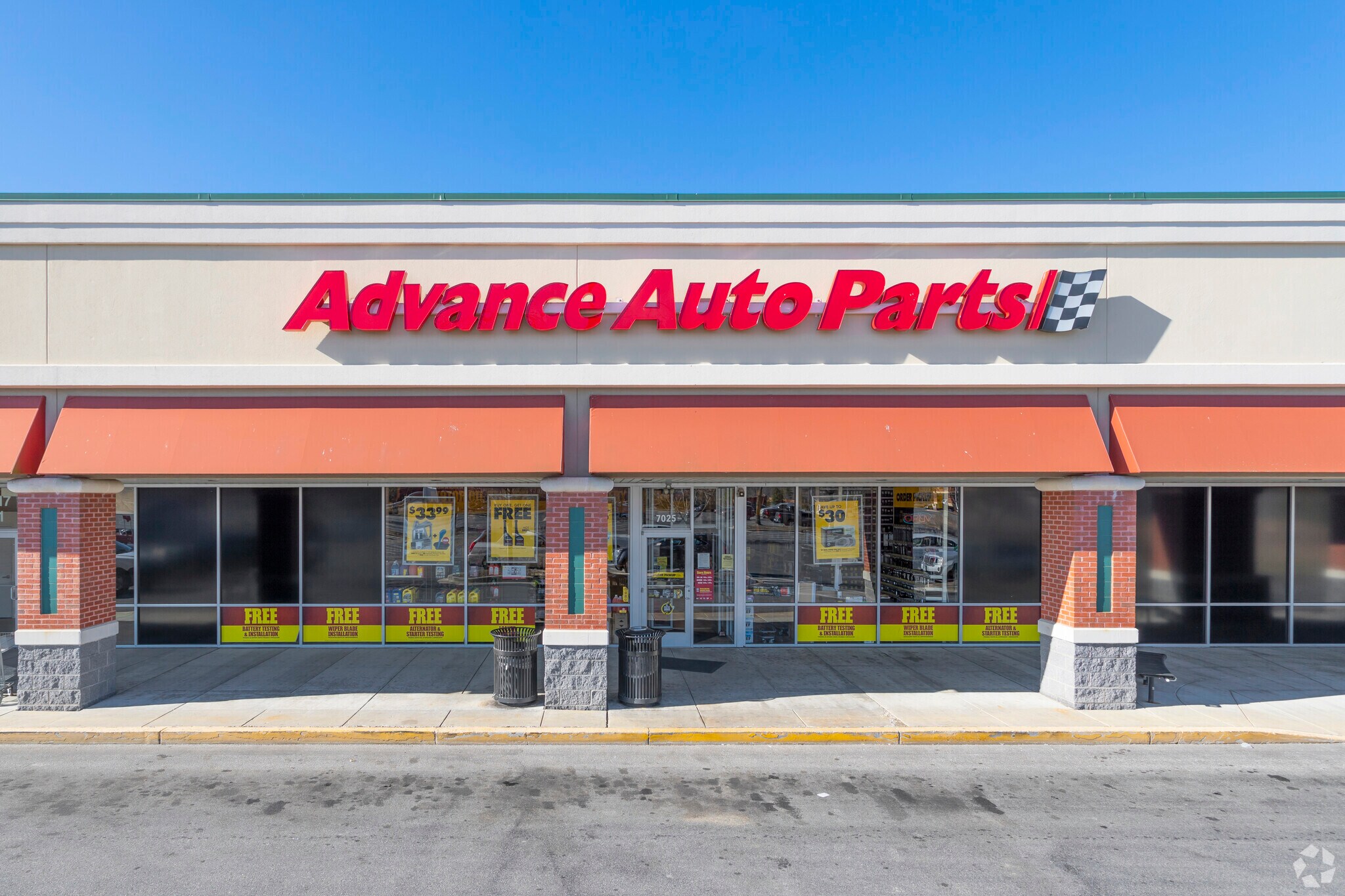 7025 Berry Rd, Accokeek, MD 20607 Manokeek Village Center