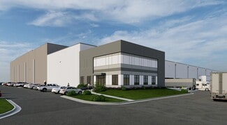 More details for Logistics Ln, Upper Marlboro, MD - Industrial for Lease