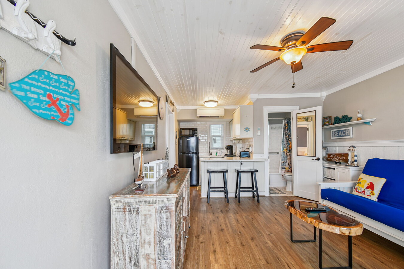 11730 Gulf Blvd, Treasure Island, FL 33706 - Unit 32 -  - Interior Photo - Image 1 of 36