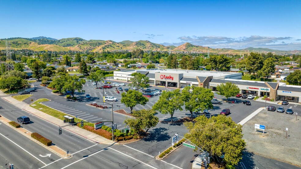 3100-3190 Contra Loma Blvd, Antioch, CA for lease - Building Photo - Image 1 of 5