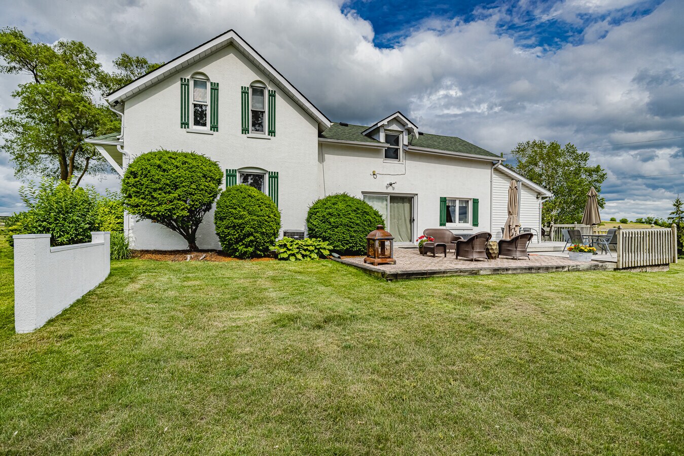 5735 Doane Rd, Mount Albert, ON L0G 1M0