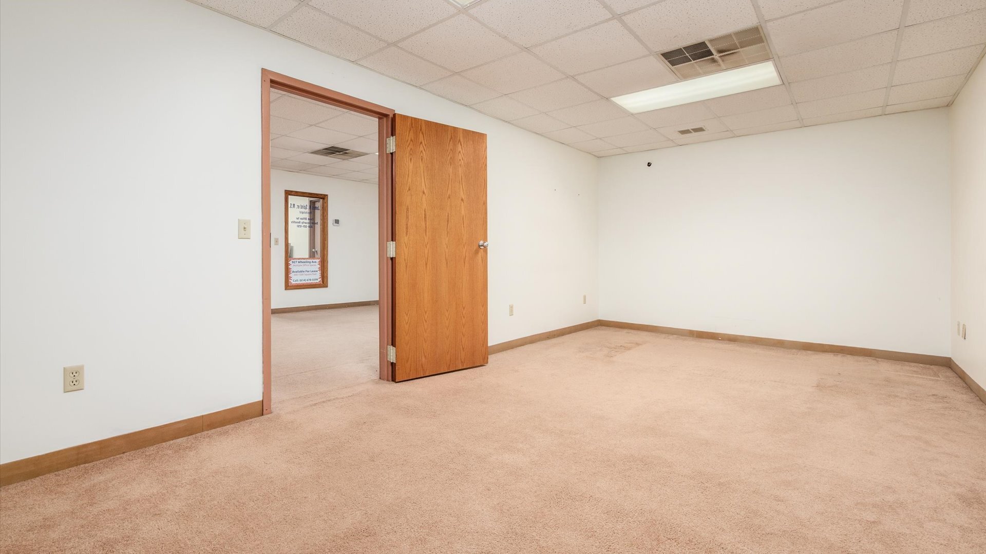 927 Wheeling Ave, Cambridge, OH for lease Building Photo- Image 1 of 4