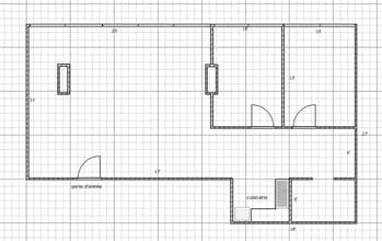 2-14 Boul Désaulniers, Saint-lambert, QC for lease Interior Photo- Image 2 of 5