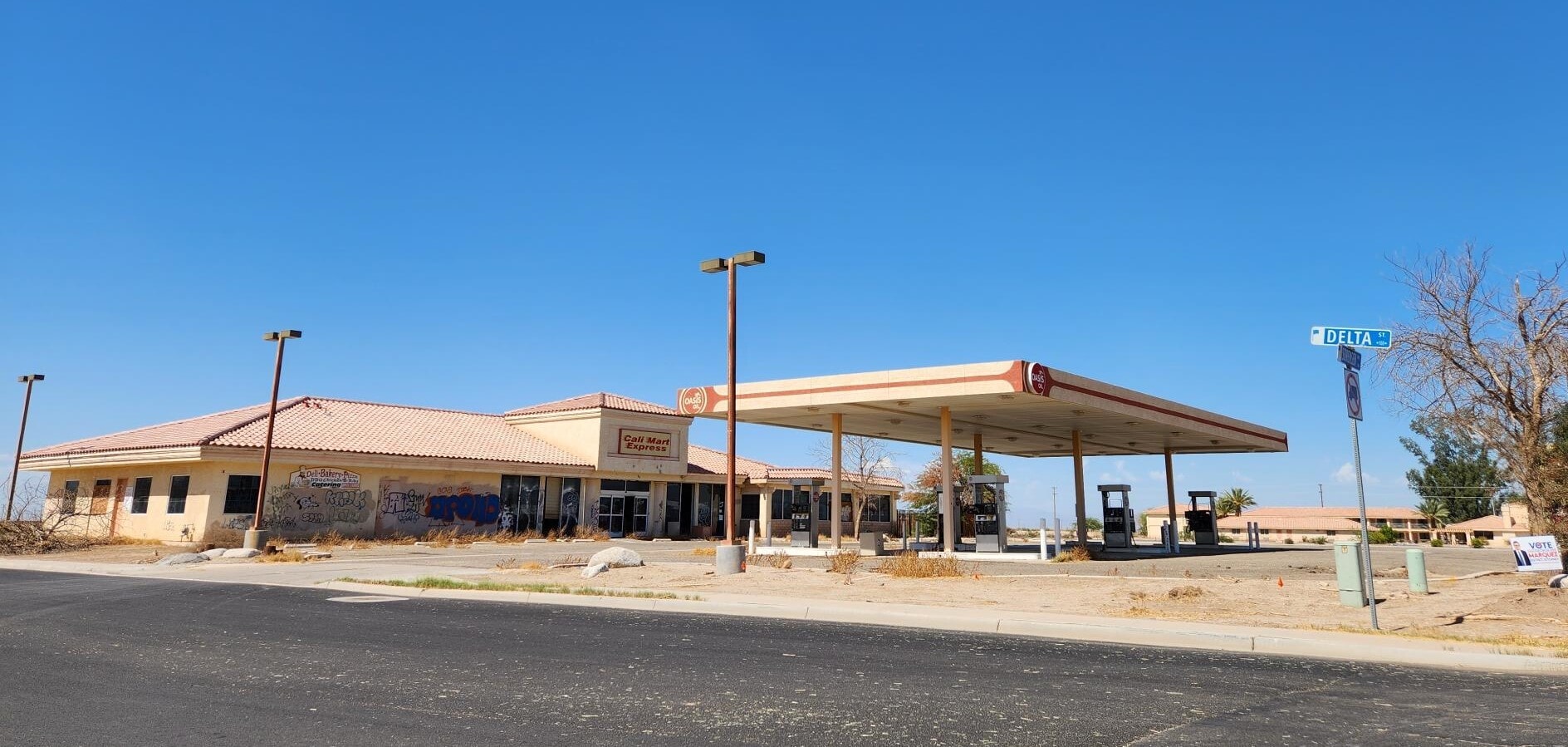 500 N Sorenson Ave, Calipatria, CA 92233