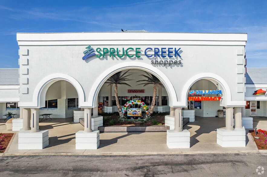 17860 SE 109th Ave, Summerfield, FL for lease - Building Photo - Image 2 of 33