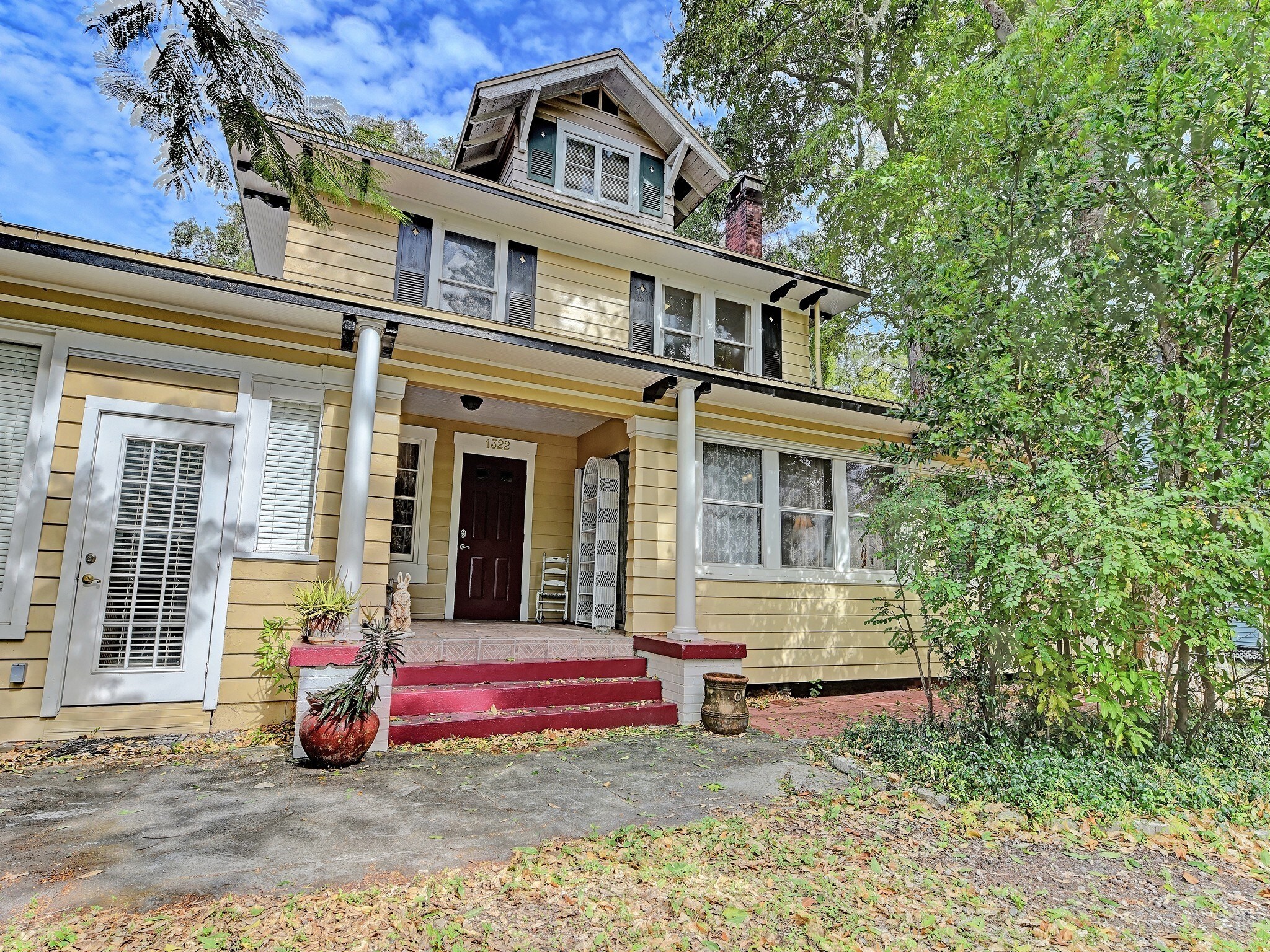 1322 3rd Ave W, Bradenton, FL for sale Building Photo- Image 1 of 1