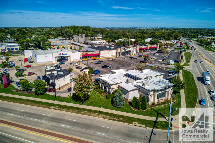 4840 1st Ave NE, Cedar Rapids, IA for lease - Building Photo - Image 2 of 4