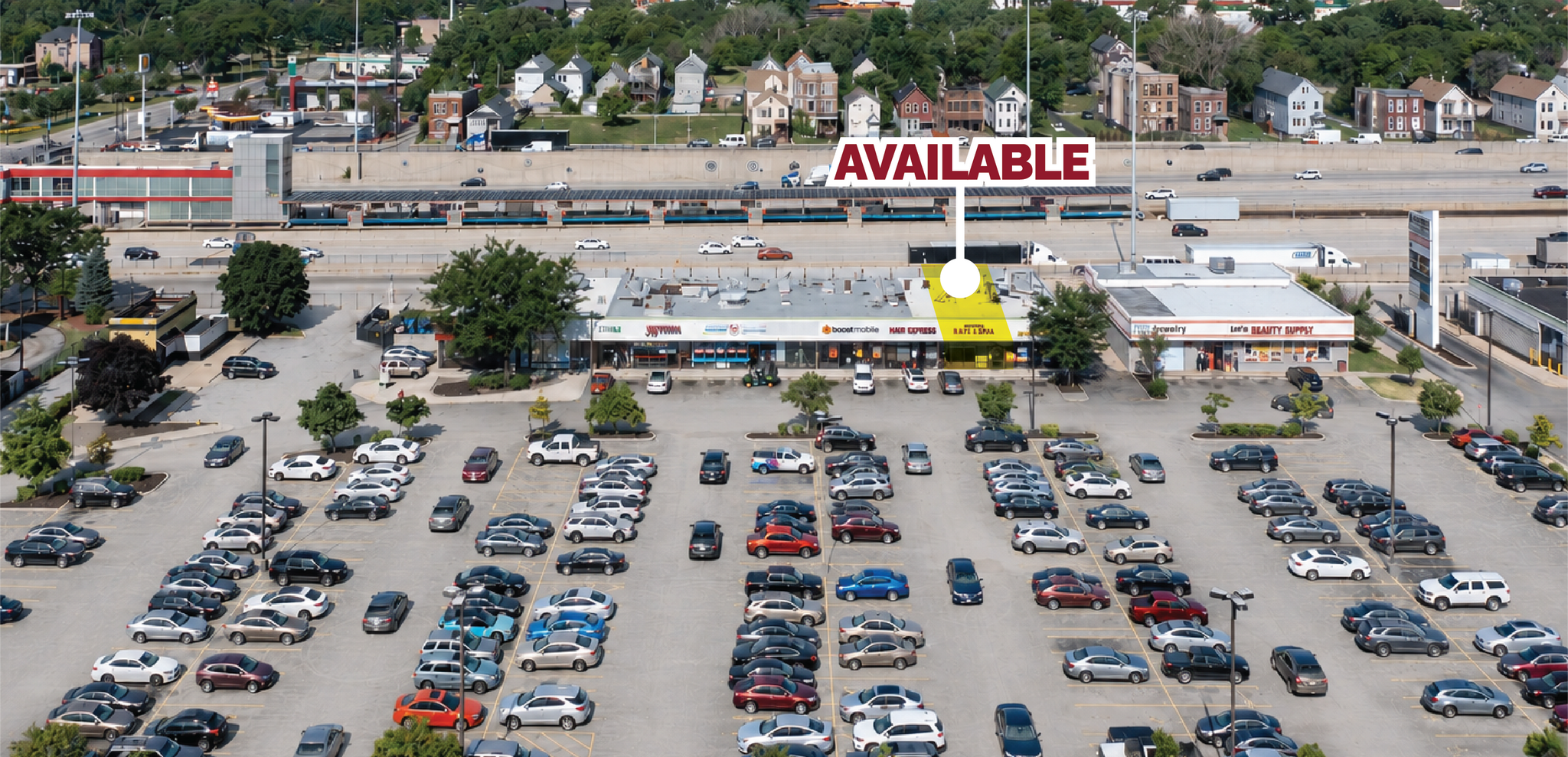 5401 S Wentworth Ave, Chicago, IL for lease Interior Photo- Image 1 of 2