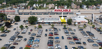 5401 S Wentworth Ave, Chicago, IL for lease Interior Photo- Image 1 of 2