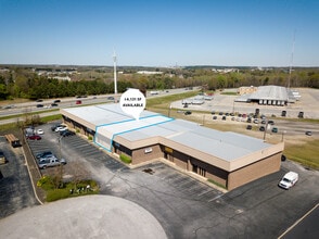 26-38 Boland Ct, Greenville, SC for lease Building Photo- Image 1 of 10