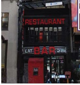 727 Seventh Ave, New York, NY for sale - Building Photo - Image 1 of 1