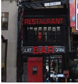 727 Seventh Ave, New York, NY for sale Building Photo- Image 1 of 1