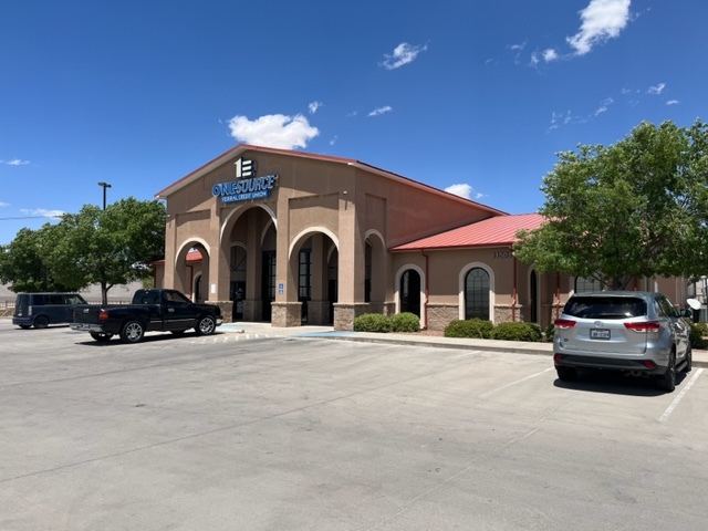 11501 W Gateway Blvd, El Paso, TX for sale - Building Photo - Image 1 of 1