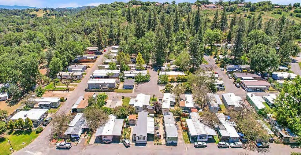 Airport Road Mobile Home Park www.loopnet.com