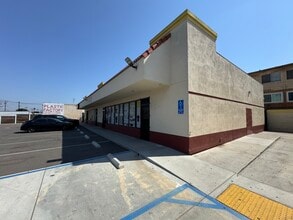 13850 S Normandie Ave, Gardena, CA for lease Interior Photo- Image 1 of 9