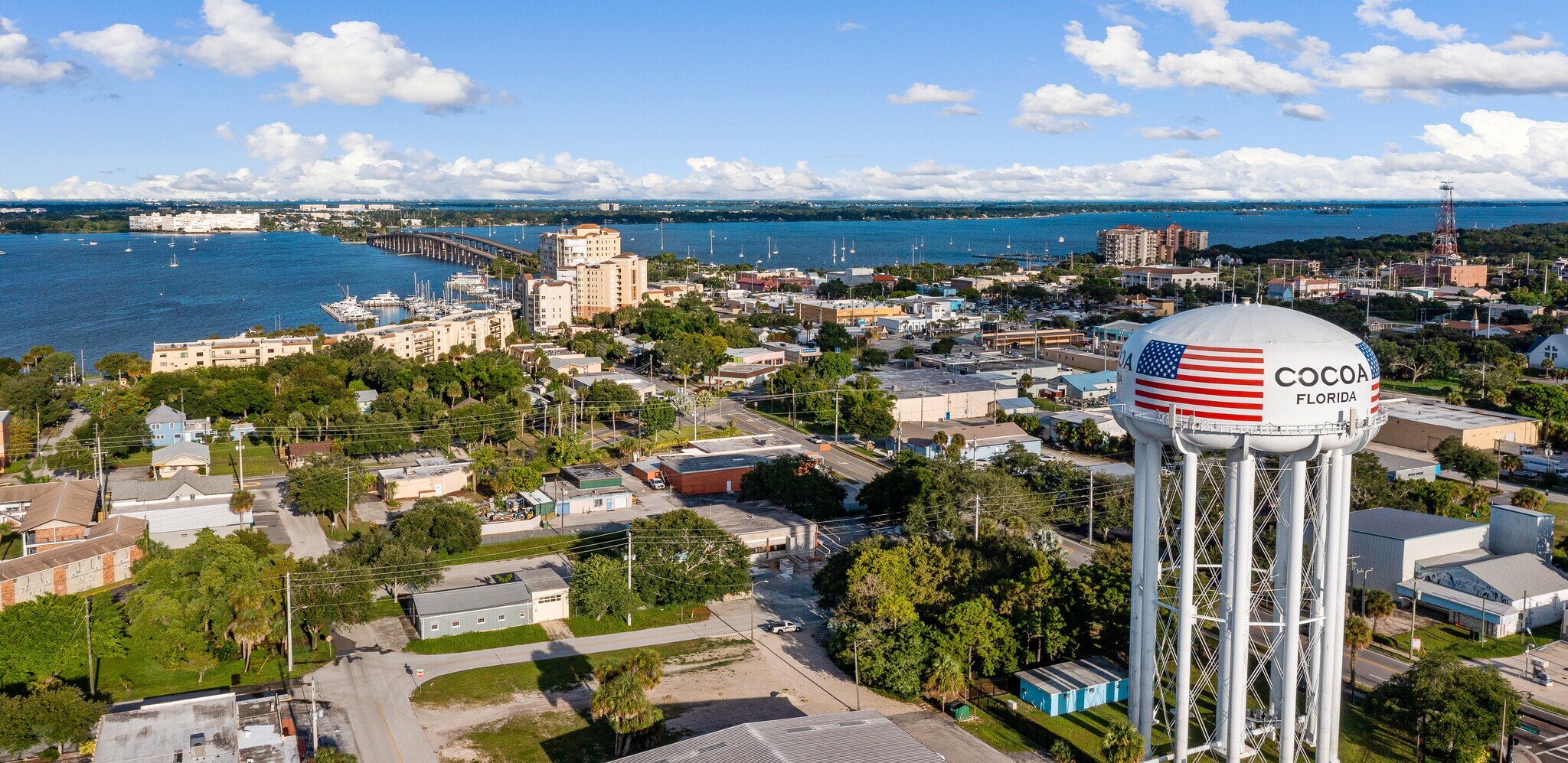 17111723 Dixon Blvd, Cocoa, FL 32922 Allen Condo Apartments (61