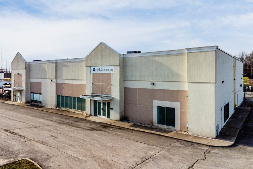 5580 Swayze Dr, Niagara Falls, ON L2E 6S4